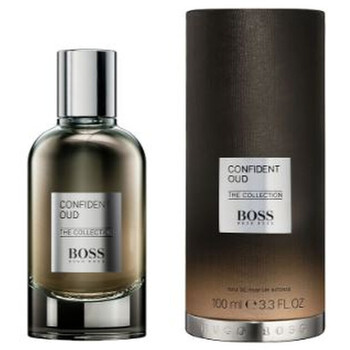 The Collection Confident Oud EDP
